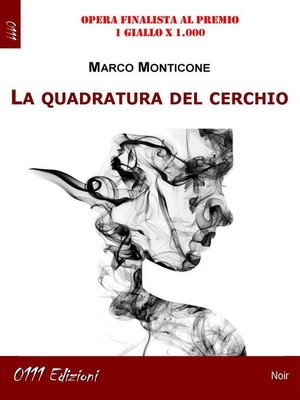 cover image of La quadratura del cerchio
